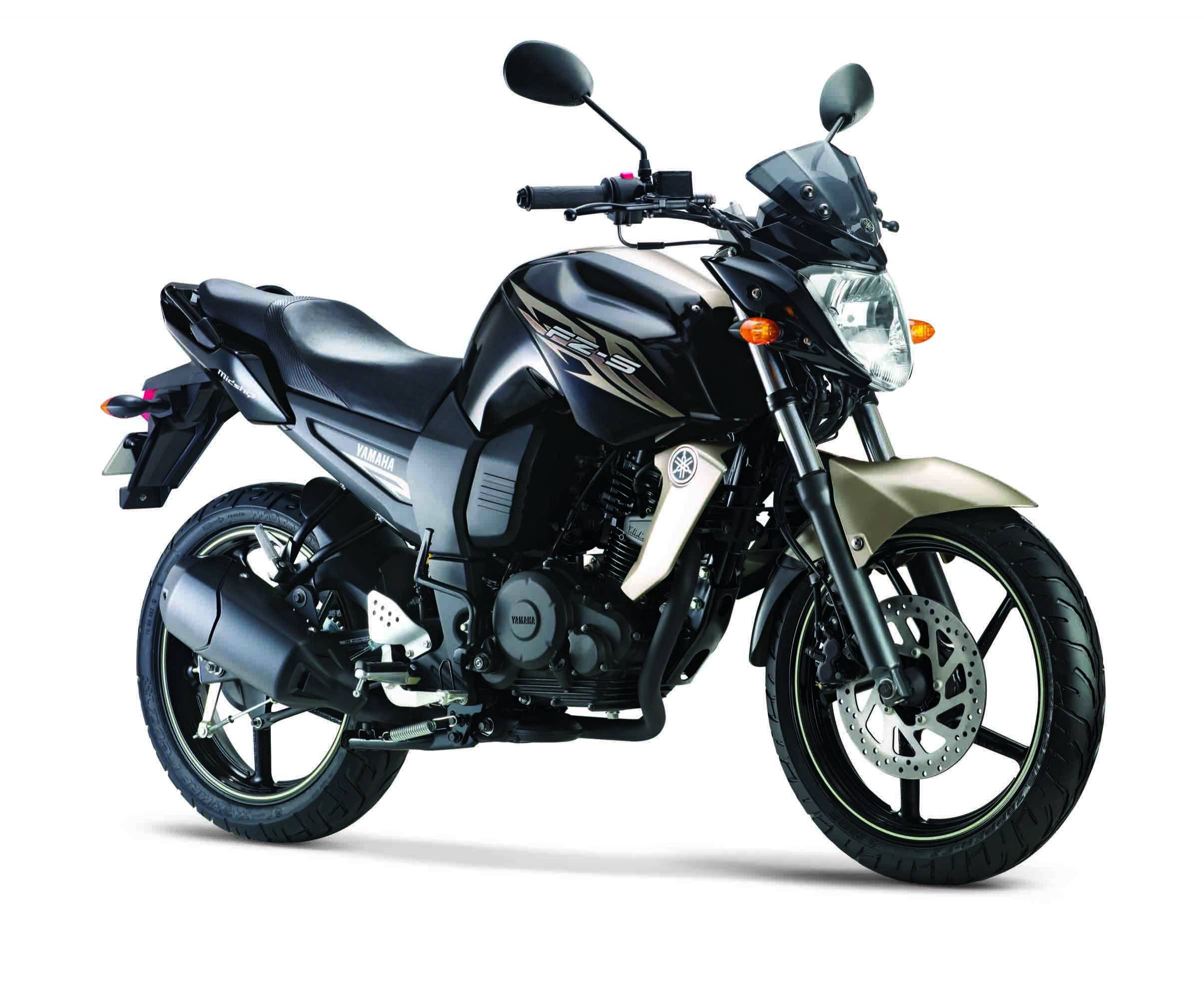 Yamaha India has hiked the price of the MT-15 Version 2.0 and FZ range.