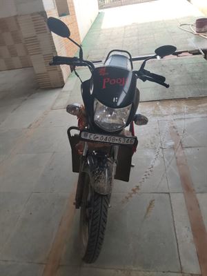 HF 100