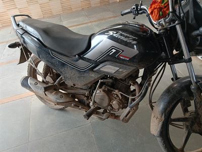 SUPER SPLENDOR  125