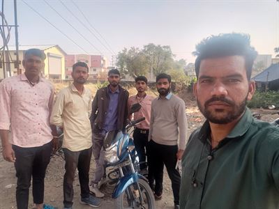 SUPER SPLENDOR  125