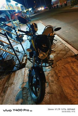  HONDA LIVO
