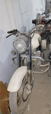 ROYAL ENFIELD BULLET 350