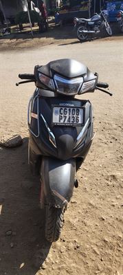 ACTIVA 5G